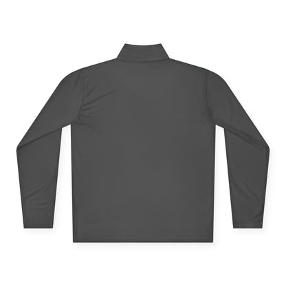 Wagonmaster Quarter-Zip Pullover