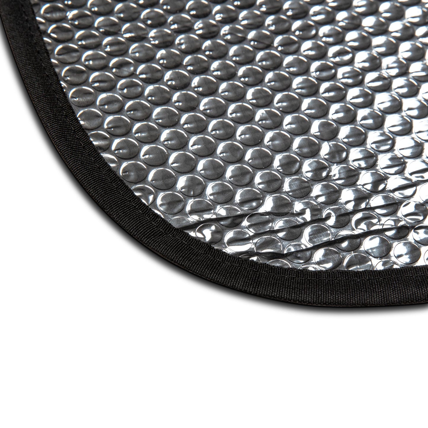 Wagonmaster Car Sun Shade – UV-Blocking Windshield Protector