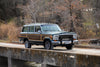 Jeep Wagoneer History