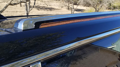 2023 Wagonmaster Woodgrain Kits for the New "L" Model Grand Wagoneers