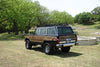 1988 JEEP GRAND WAGONEER - 4X4 - BLK #2130 - HOLD