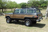 1988 JEEP GRAND WAGONEER - 4X4 - BLK #2130 - HOLD