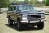 1988 JEEP GRAND WAGONEER - 4X4 - BLK #2130 - HOLD