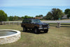 1988 JEEP GRAND WAGONEER - 4X4 - BLK #2130 - HOLD