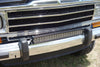 1988 JEEP GRAND WAGONEER - 4X4 - BLK #2130 - HOLD