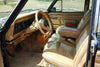 1988 JEEP GRAND WAGONEER - 4X4 - BLK #2130 - HOLD