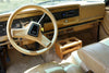 1988 JEEP GRAND WAGONEER - 4X4 - BLK #2130 - HOLD