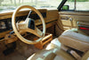 1988 JEEP GRAND WAGONEER - 4X4 - BLK #2130 - HOLD