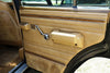 1988 JEEP GRAND WAGONEER - 4X4 - BLK #2130 - HOLD