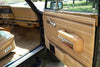 1988 JEEP GRAND WAGONEER - 4X4 - BLK #2130 - HOLD