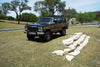 1988 JEEP GRAND WAGONEER - 4X4 - BLK #2130 - HOLD