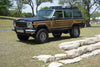 1988 JEEP GRAND WAGONEER - 4X4 - BLK #2130 - HOLD