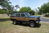 1988 JEEP GRAND WAGONEER - 4X4 - BLK #2130 - HOLD