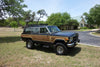 1988 JEEP GRAND WAGONEER - 4X4 - BLK #2130 - HOLD