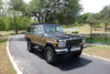 1988 JEEP GRAND WAGONEER - 4X4 - BLK #2130 - HOLD