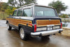 1986 JEEP GRAND WAGONEER - 4X4 - Bl #2169 - AVAILABLE NOW!