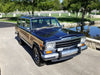 1987 Jeep Grand Wagoneer - 4X4 - BL # 2162 AVAILABLE