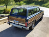 1987 Jeep Grand Wagoneer - 4X4 - BL # 2162 AVAILABLE