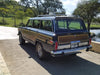 1987 Jeep Grand Wagoneer - 4X4 - BL # 2162 AVAILABLE