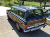 1987 Jeep Grand Wagoneer - 4X4 - BL # 2162 AVAILABLE