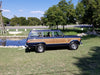 1987 Jeep Grand Wagoneer - 4X4 - BL # 2162 AVAILABLE