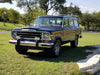 1987 Jeep Grand Wagoneer - 4X4 - BL # 2162 AVAILABLE