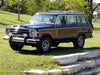 1987 Jeep Grand Wagoneer - 4X4 - BL # 2162 AVAILABLE