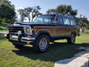 1987 Jeep Grand Wagoneer - 4X4 - BL # 2162 AVAILABLE