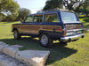 1987 Jeep Grand Wagoneer - 4X4 - BL # 2162 AVAILABLE