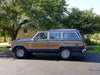 1987 Jeep Grand Wagoneer - 4X4 - BL # 2162 AVAILABLE