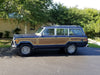 1987 Jeep Grand Wagoneer - 4X4 - BL # 2162 AVAILABLE