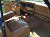 1987 Jeep Grand Wagoneer - 4X4 - BL # 2162 AVAILABLE