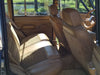 1987 Jeep Grand Wagoneer - 4X4 - BL # 2162 AVAILABLE