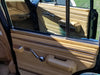 1987 Jeep Grand Wagoneer - 4X4 - BL # 2162 AVAILABLE