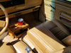 1987 Jeep Grand Wagoneer - 4X4 - BL # 2162 AVAILABLE