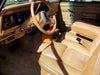 1987 Jeep Grand Wagoneer - 4X4 - BL # 2162 AVAILABLE