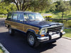 1987 Jeep Grand Wagoneer - 4X4 - BL # 2162 AVAILABLE