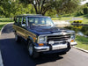 1987 Jeep Grand Wagoneer - 4X4 - BL # 2162 AVAILABLE