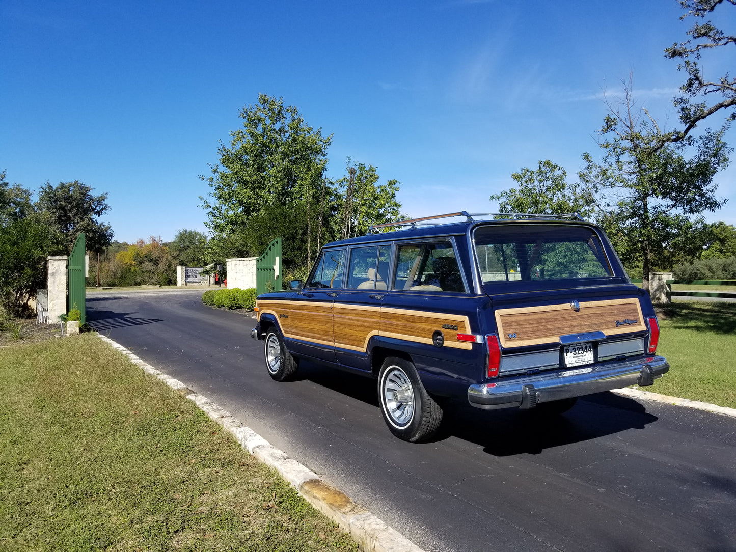 Wagonmaster Wood Molding Kit 1979-1986 (Open Style) Temporarily Out of Stock!