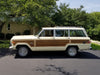 1986 JEEP GRAND WAGONEER - 4X4 - IV 2084 - HOLD