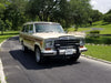 1986 JEEP GRAND WAGONEER - 4X4 - IV 2084 - HOLD