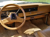 1986 JEEP GRAND WAGONEER - 4X4 - IV 2084 - HOLD