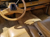 1986 JEEP GRAND WAGONEER - 4X4 - IV 2084 - HOLD