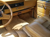 1986 JEEP GRAND WAGONEER - 4X4 - IV 2084 - HOLD