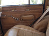 1986 JEEP GRAND WAGONEER - 4X4 - IV 2084 - HOLD