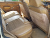 1986 JEEP GRAND WAGONEER - 4X4 - IV 2084 - HOLD