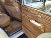 1986 JEEP GRAND WAGONEER - 4X4 - IV 2084 - HOLD