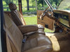 1986 JEEP GRAND WAGONEER - 4X4 - IV 2084 - HOLD