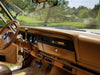 1986 JEEP GRAND WAGONEER - 4X4 - IV 2084 - HOLD