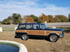 1991 'Final Edition' - JEEP GRAND WAGONEER - 4X4 - HG #2153 - AVAILABLE in 2024